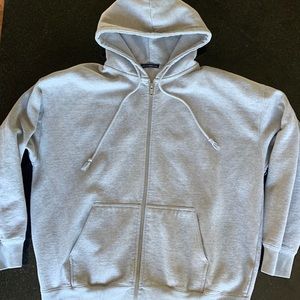brandy melville christy hoodie